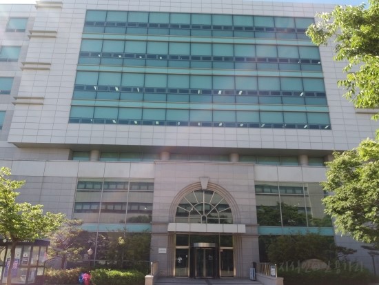 울산대학교 열람실 방문후기