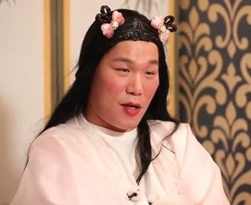  인생멘토 서장훈-자기관리 대명사