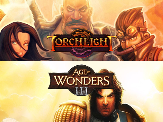 에픽게임즈 무료 토치라이트(Torchlight), 에이지 오브 원더(Age of Wonders 3) 소개 + 한글패치
