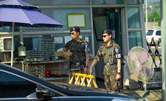 20편 : 공군 비행단(자대)의 여름 : 네이버 블로그 20편 : 공군 비행단(자대)의 여름 : 네이버 블로그