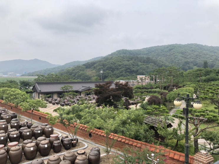  여유로움, 쉼의 시작