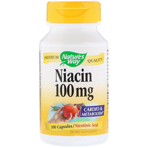  아이허브 추천 Nature's Way, 에파골드, 달맞이꽃, 500 mg, 100 소프트젤 