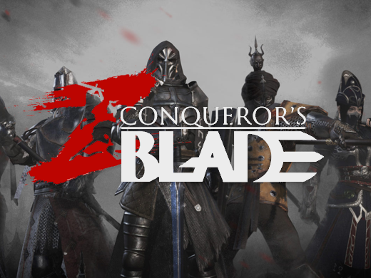 장군이 되어 지휘하자. 퀀커러스 블레이드 (Conqueror's blade) 하는법과 첫인상 리뷰