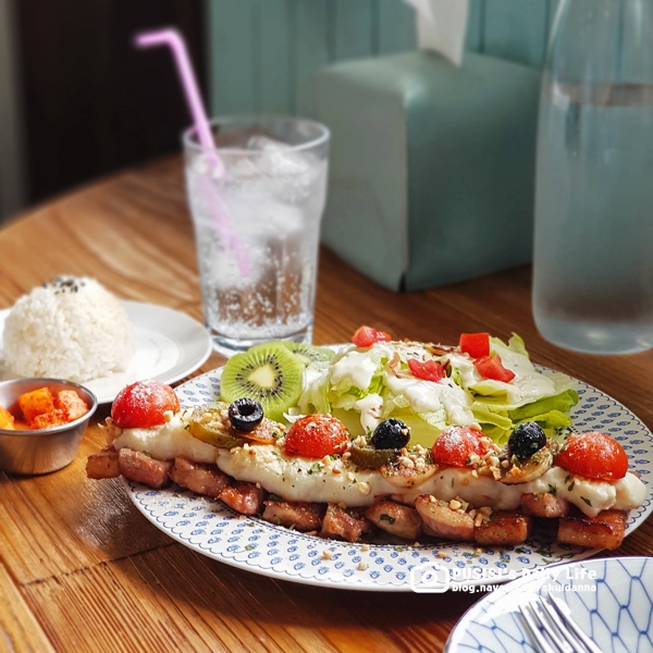  망원동 맛집 피기하우스. 혼밥하고 왔다! (망리단길 맛집)