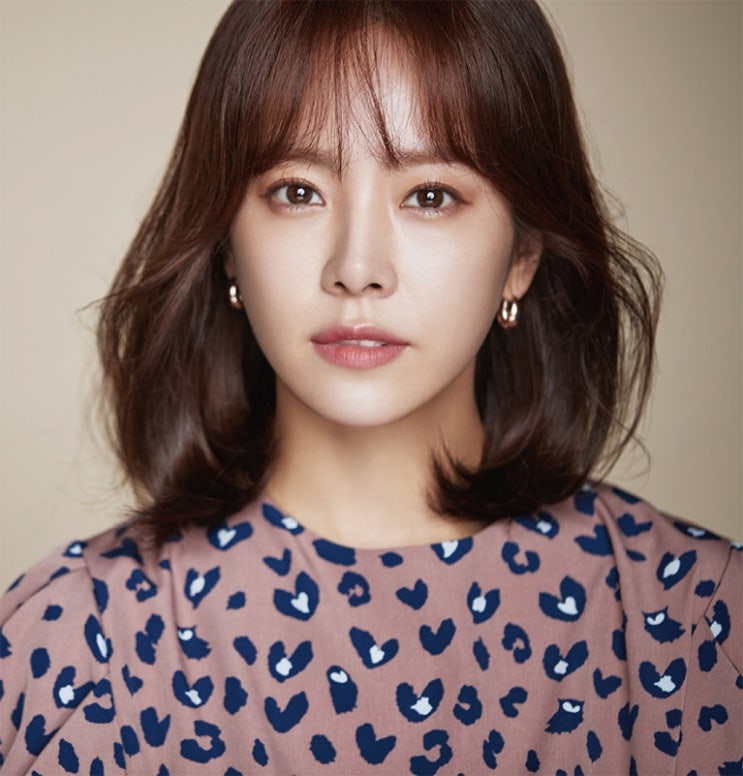  케미여신 배우 한지민
