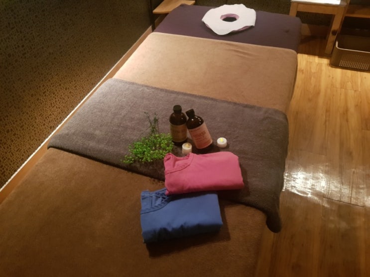  대구 수성구 마사지 잘하는 곳 아버지가 만족한 <대구풋앤비타>