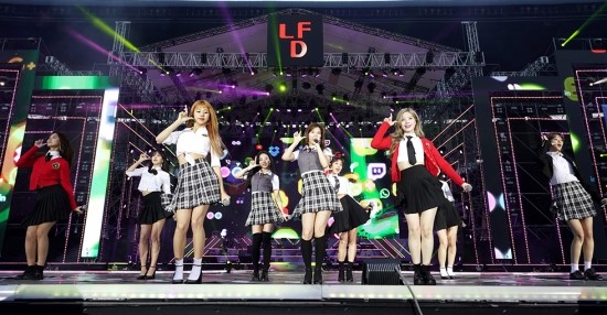  8월11일 ITZY,방탄소년단,트와이스 콘서트 티켓 예매하기