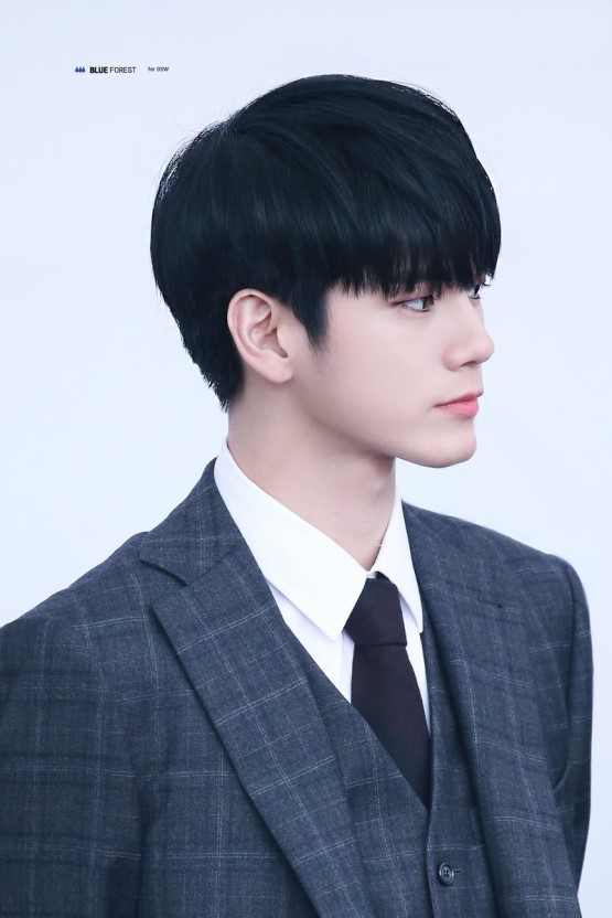  [옹짼/썰] 다정한 아저씨 공 옹성우  × 당돌한 고딩 수 김재환