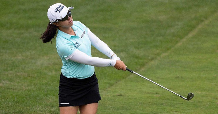  *김세영1타차 단독선두-2019 LPGA 투어"메디힐 챔피언십" 3 라운드*