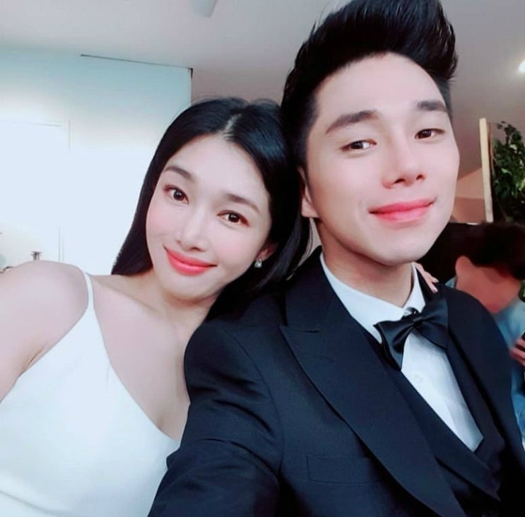  배우 선우선, 오늘(일)14일 무술감독 이수민과 백년가약