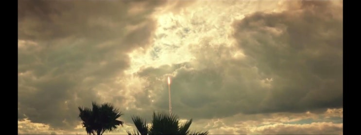  지오스톰 (Geostorm, 2017)