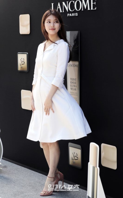  [단독]수지, 싸이 신곡 뮤직비디오 출연 "오늘 첫 공개" 