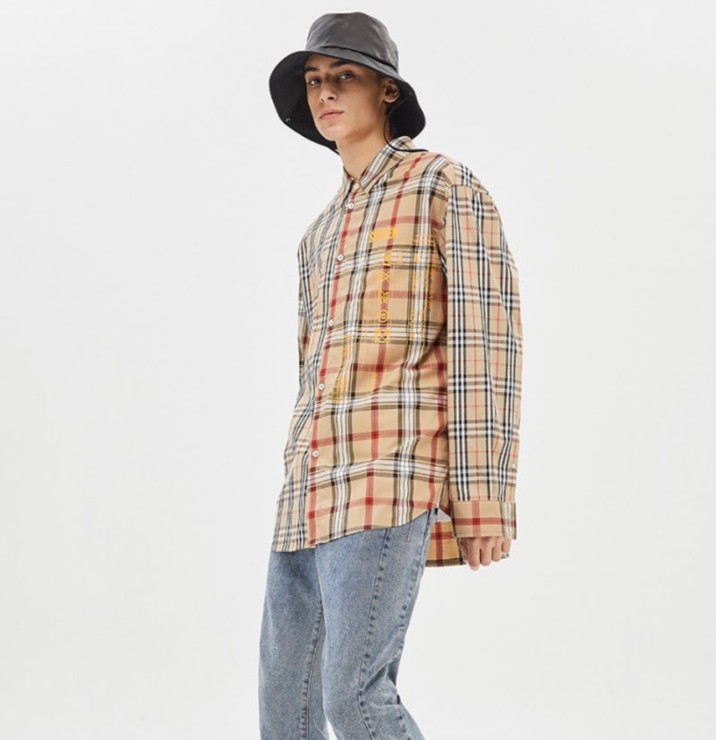 프린팅 맛집이 여기있네~ 시스템옴므 (SYSTEM HOMME)19FW 신상 1번째 by 사랑할래