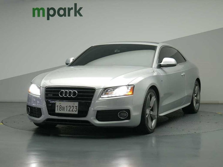 아우디 A5 3.2 FSI 콰트로 / 2010년식 / 127,559km / 오토 / 가솔린 / 304160152 아우디 A5 3.2 FSI 콰트로 / 2010년식 / 127,559km / 오토 / 가솔린 / 304160152