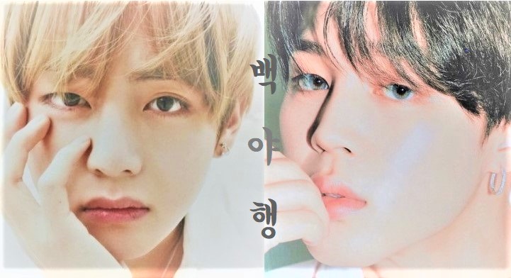  [뷔민] 백야행 19