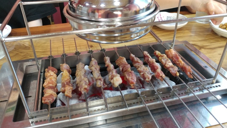  거제 백두산과
