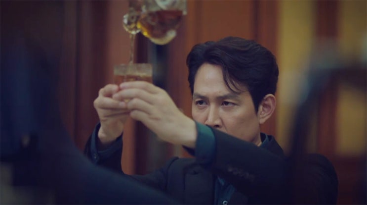 오랜만에 소개된 정치 드라마 보좌관 시즌2 역시 기대됩니다.