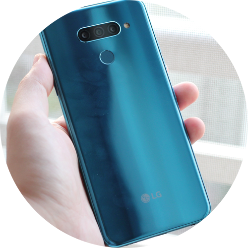  LG X6 2019 카메라 화질 집중분석 리뷰!