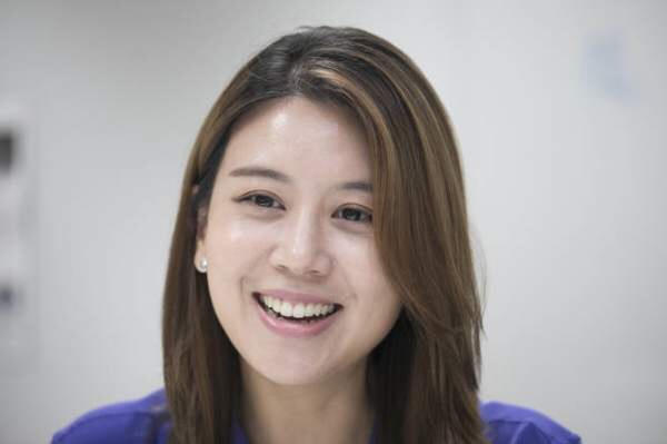  손정은 남편 직업 김구라