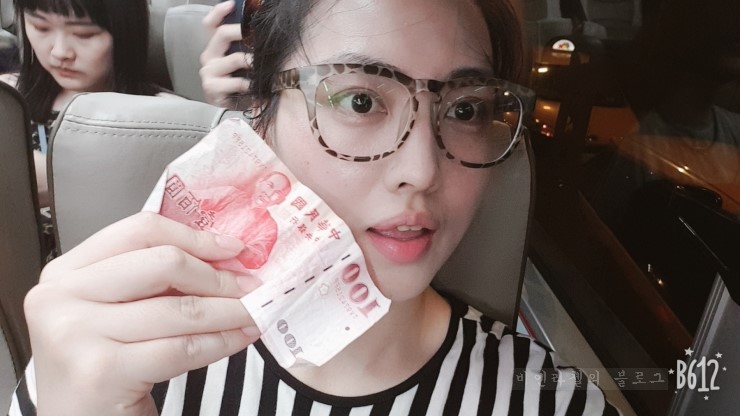  대만 (타이완) 타이베이 혼자 여행/ 대만 고양이 보면서 집으로 가는 길