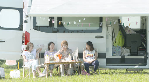  핑클 옥주현 결혼 얘기도 뜨겁다!