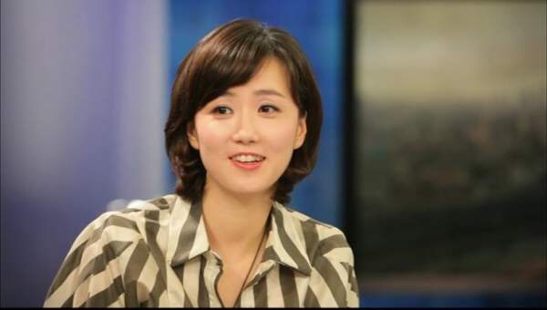  정세진 아나운서 남편 직업