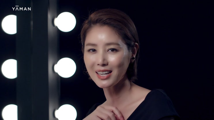  한국의 '모니카 벨루치' - 배우 김성령 두 번째 포스팅