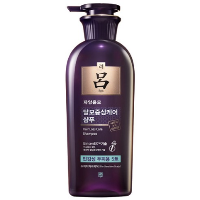  (60% 할인)혜택려 자양윤모 탈모 샴푸액 민감성 두피용