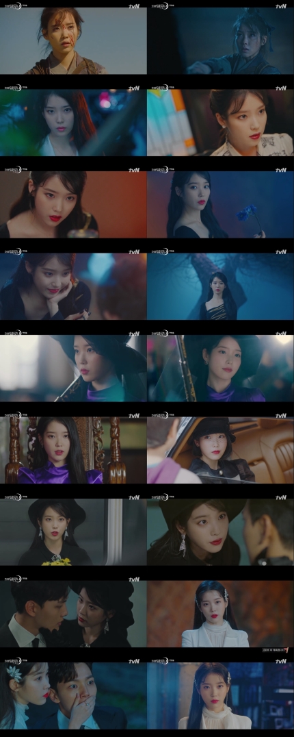  [RE:TV] '호텔델루나' 이지은, 인생캐 예약…미모+변신으로 홀린 첫방