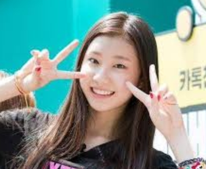  채령 못생김 라미란 이라뇨?