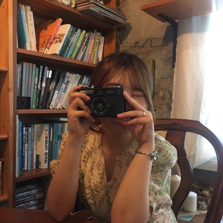 무던하고 부지런하게 행복한 은쥐 일상 .