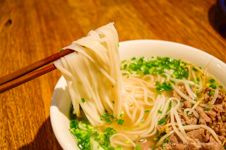 부산광안동맛집 벱벱포 베트남쌀국수