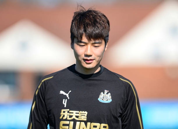  기성용::18-19시즌 사진 정리 - 3