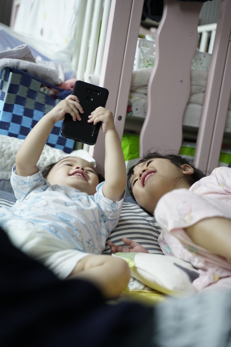  (1670, 604) 주말에 집에서 평범하게 놀기