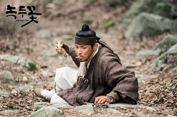  "실패해도 옳았다" 최무성의 한마디, 그 속에 담긴 의미