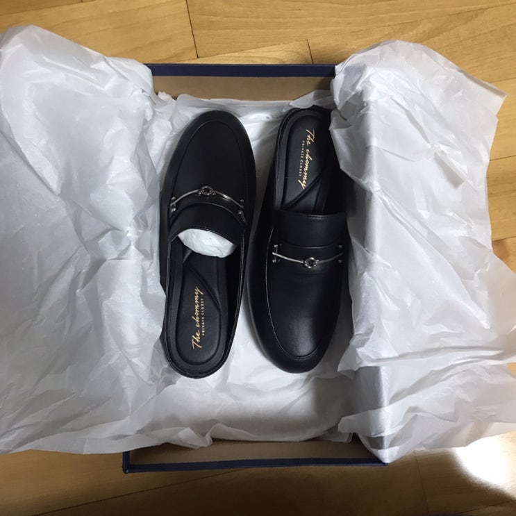  더춈미 클래식블로퍼