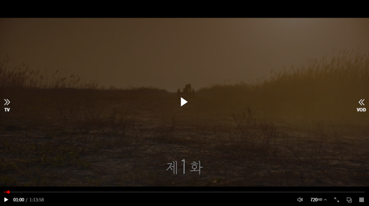  호텔 델루나 재방송 다시보기 1회 2회 마지막회까지
