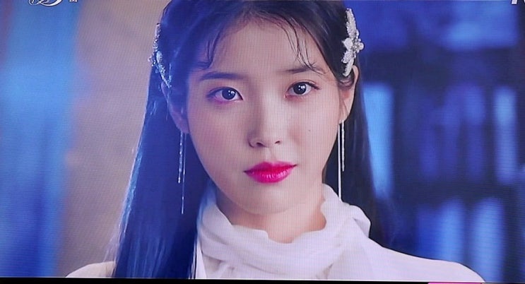  호텔 델루나 1회 호러와 로맨스 색다른 재미