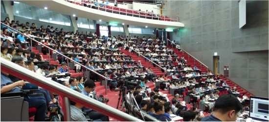  2019 평강제일교회 권역별 성경 구속사 세미나 현장 속으로 