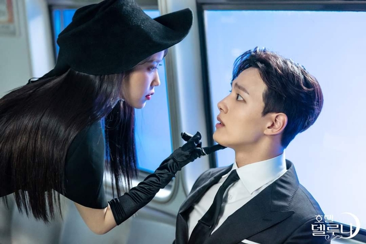  190713 호텔델루나 추가 스틸컷