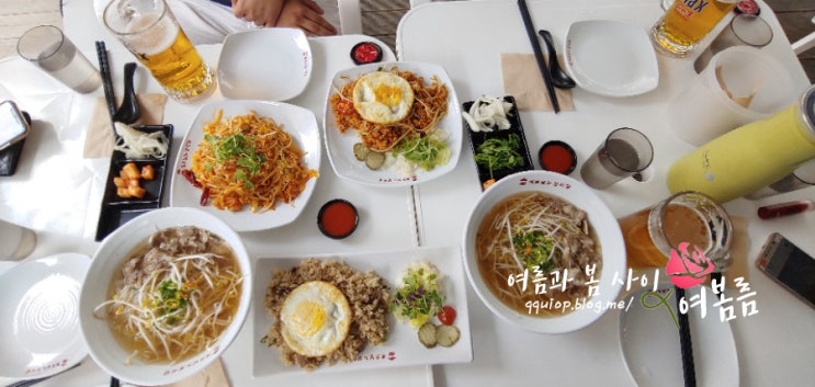  죽전 단국대맛집 여태까지 간 곳 총정리