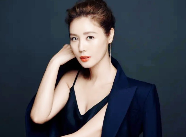 김성령 키 전성기 나이 등 김성령 키 전성기 나이 등