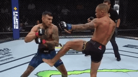 UFC 새크라멘토 : 드 란다미 vs 래드 피니시 영상 및 뒷얘기 UFC 새크라멘토 : 드 란다미 vs 래드 피니시 영상 및 뒷얘기