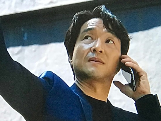  왓쳐 WATCHER 4회 줄거리 리뷰/ 서강준 공격당함/한석규 김현주와 공조해서 채동현의 살인을 막음/ 허성태 한석규에게 누가 비리경찰인 것 같냐며 물어봄