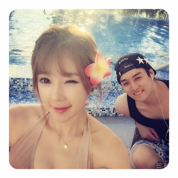 유키스 일라이 지연수 나이 차이! 결혼 사진/몸매/인스타그램