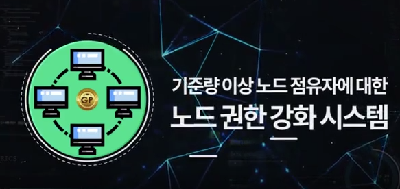 GP코인 GPCOIN FA글로벌 플러스토큰의 다음 사업인가? GP 코인 리뷰 : 네이버 블로그