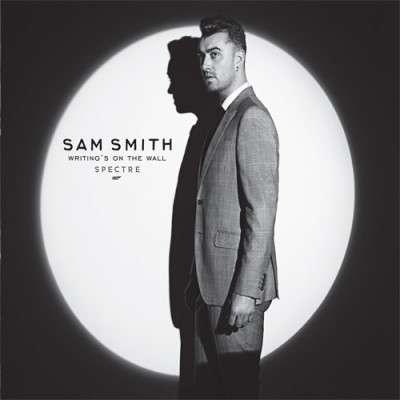  Sam Smith - Writing's On The Wall (007 스펙터 오프닝 크레디트) [가사/해석/뮤비]