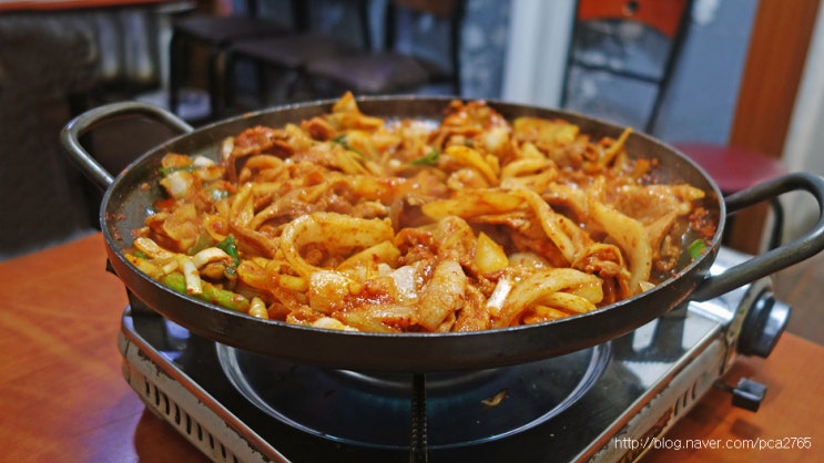  [산림동] 서울식품