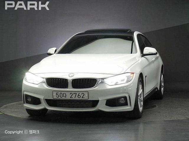  BMW 4시리즈 435D XDRIVE M스포츠 그란쿠페 중고차 가격 시세 2015년식 59,959km 오토 디젤 689696343