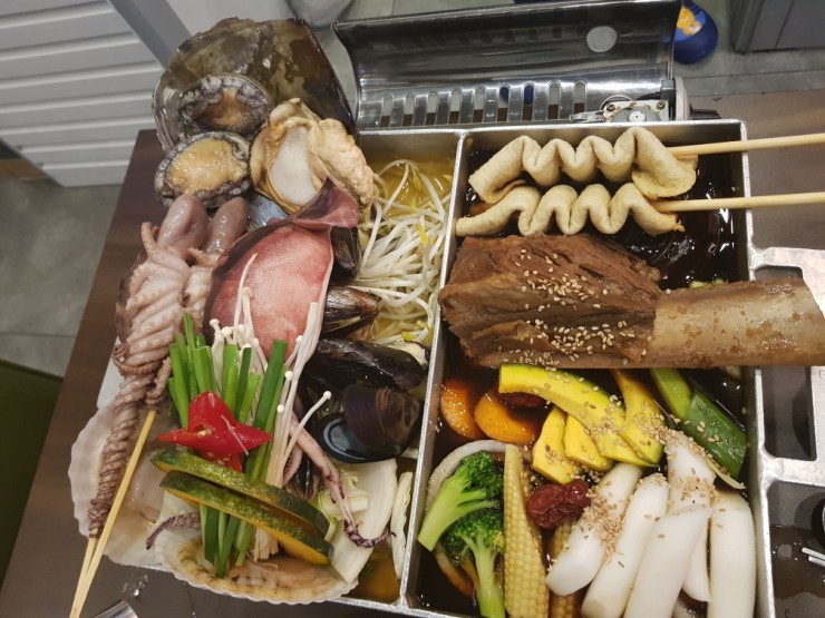  [광교 맛집 추천/ 인기명, 중복 보양식 추천 ]